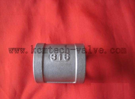 ข้อต่อตรงสตีม (SOCKET)