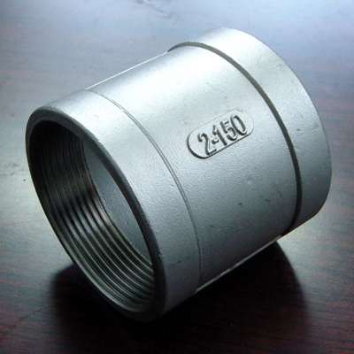 ข้อต่อตรงสตีม (SOCKET)