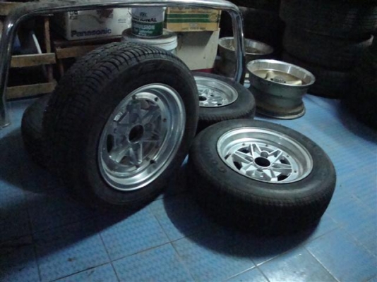 แม็กยี่ปุ่นแยกชิ้นขอบ 13 หายาก แม็กยี่ปุ่นแยกชิ้นขอบ 13 หายาก