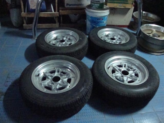 แม็กยี่ปุ่นแยกชิ้นขอบ 13 หายาก