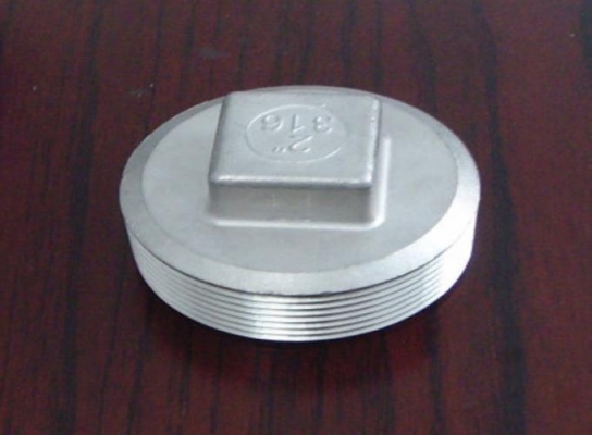 ปลั๊กอุดประปา