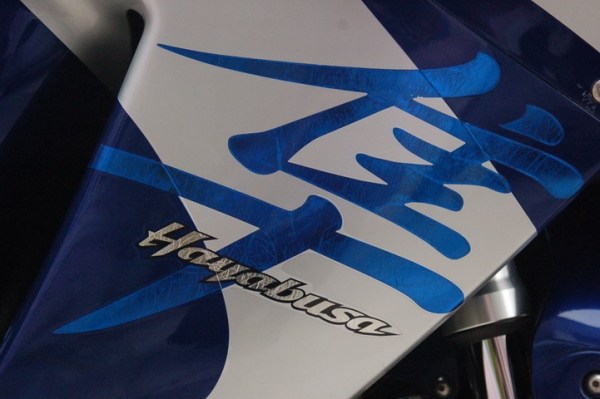 ==== <<ปรับราคา>>HAYABUSA GSX1300 สเปกแคนนาดา 277,000฿<<<ทะเบียนกรุงเทพ>>> ====