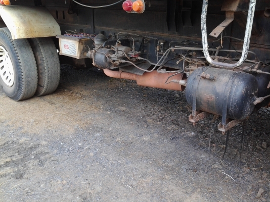 3M 240 Hp ด่วนครับ เดิมมากๆ หัวไม่เคยทำสี