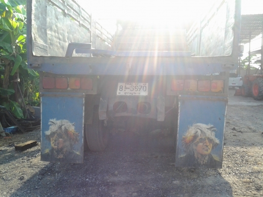 3M 240 Hp ด่วนครับ เดิมมากๆ หัวไม่เคยทำสี