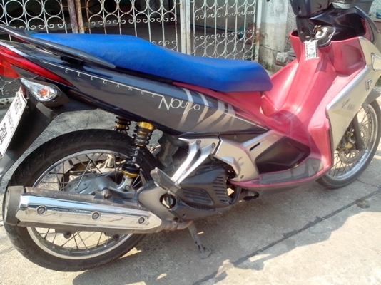 ขายนูโวอีลีแกน 135 ขายนูโวอีลีแกน 135