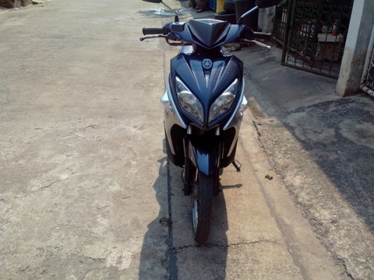 ขายนูโวอีลีแกน 135 ขายนูโวอีลีแกน 135