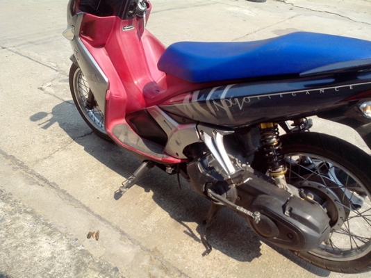 ขายนูโวอีลีแกน 135 ขายนูโวอีลีแกน 135