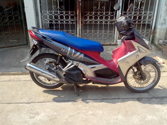 ขายนูโวอีลีแกน 135