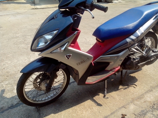 ขายนูโวอีลีแกน 135 ขายนูโวอีลีแกน 135