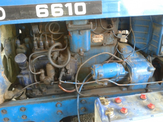 ขายรถไถ สภาพพร้อมใช้ ขายรถไถ สภาพพร้อมใช้