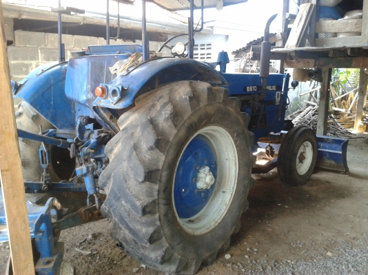 ขายรถไถ สภาพพร้อมใช้ ขายรถไถ สภาพพร้อมใช้