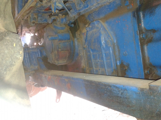 ขายรถไถ สภาพพร้อมใช้ ขายรถไถ สภาพพร้อมใช้