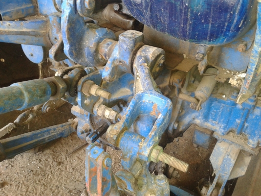 ขายรถไถ สภาพพร้อมใช้ ขายรถไถ สภาพพร้อมใช้