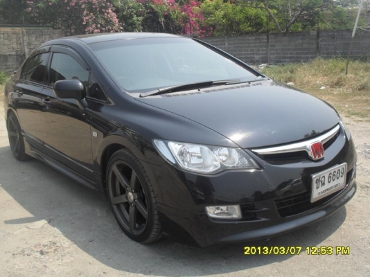 สภาพสวย ตัวTOP ติดแก็สแล้วประหยัดสุดๆ