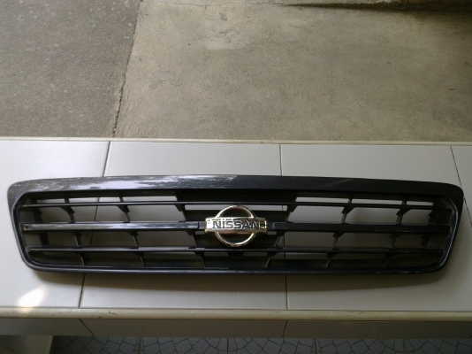 ขายกระจังหน้าแท้ ไม่กอบ ไม่แตก พร้อมกิ๊ปล๊อค เซฟิโร่ A32