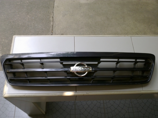 ขายกระจังหน้าแท้ ไม่กอบ ไม่แตก พร้อมกิ๊ปล๊อค เซฟิโร่ A32