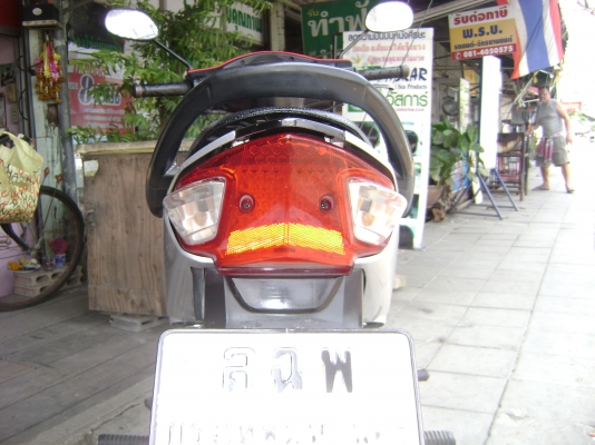 ขาย wave 100s uboxปี 80