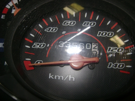 ขาย wave 100s uboxปี 80