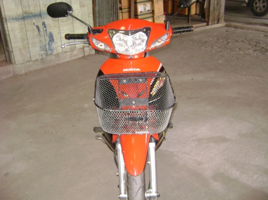 ขาย wave 100s uboxปี 80