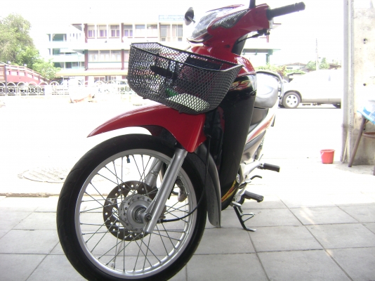 ขาย wave 100s uboxปี 80