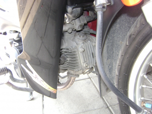 ขาย wave 100s uboxปี 80