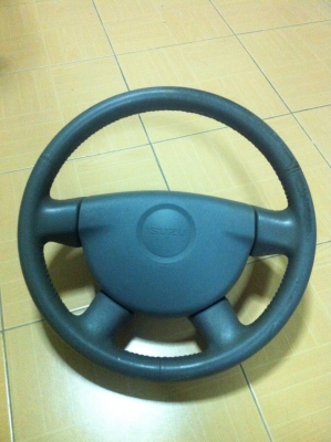 ขาย พวงมาลัย Isuzu D max  SLX   ( เดิม )