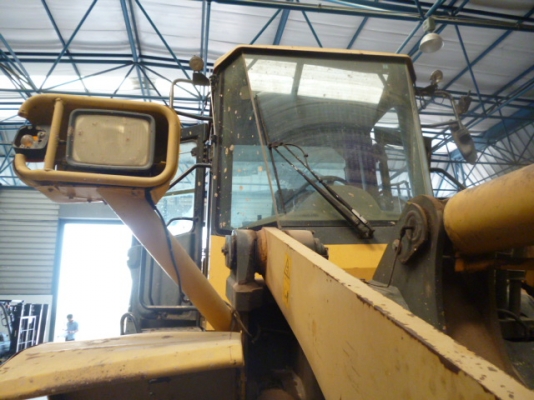 ขายรถตักใหญ่ KOMATSU WA380 สภาพพร้อมใช้งาน สนใจติดต่อเจี๊ยบได้เลยค่ะ 087-3310254 ค่ะ ขายรถตักใหญ่ KOMATSU WA380 สภาพพร้อมใช้งาน สนใจติดต่อเจี๊ยบได้เลยค่ะ 087-3310254 ค่ะ