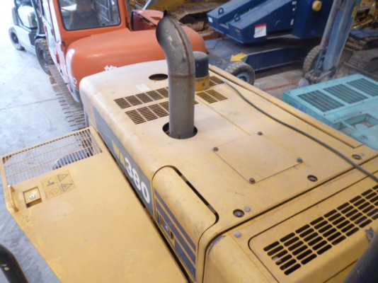 ขายรถตักใหญ่ KOMATSU WA380 สภาพพร้อมใช้งาน สนใจติดต่อเจี๊ยบได้เลยค่ะ 087-3310254 ค่ะ ขายรถตักใหญ่ KOMATSU WA380 สภาพพร้อมใช้งาน สนใจติดต่อเจี๊ยบได้เลยค่ะ 087-3310254 ค่ะ