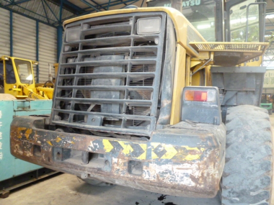 ขายรถตักใหญ่ KOMATSU WA380 สภาพพร้อมใช้งาน สนใจติดต่อเจี๊ยบได้เลยค่ะ 087-3310254 ค่ะ ขายรถตักใหญ่ KOMATSU WA380 สภาพพร้อมใช้งาน สนใจติดต่อเจี๊ยบได้เลยค่ะ 087-3310254 ค่ะ