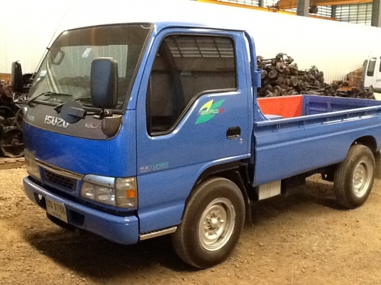 ขายรถอีซูซุ 4 ล้อไม่ติดเวลาเดิมๆญี่ป่น 080-431-3256