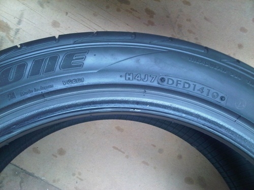 225/45/18 Bridgestone RE001 Japan หนึ่งคู่เพียง 2200 225/45/18 Bridgestone RE001 Japan หนึ่งคู่เพียง 2200