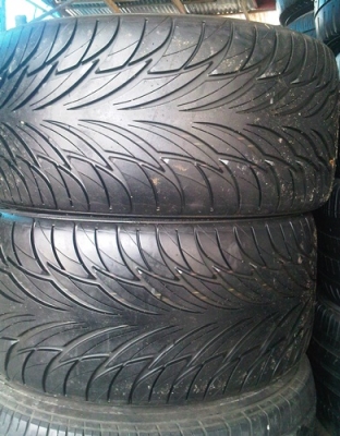 265/30/19 Federal สภาพสวยมากครับ หนึ่งคู่เพียง 3,500