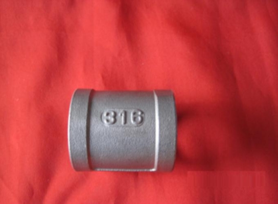 ข้อต่อตรงประปา