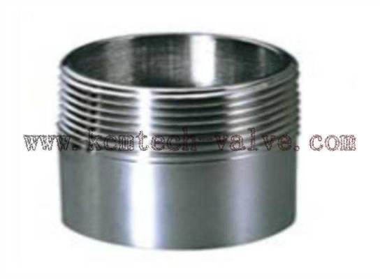 hex nipple,precision pipe fitting ,screwed pipe fittings