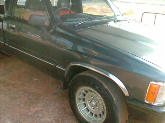 ขายhero สวยสักคันครับ