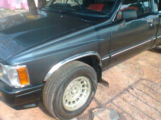 ขายhero สวยสักคันครับ