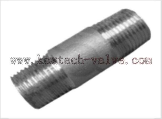 casting stainless steel barrel nipples casting stainless steel barrel nipples