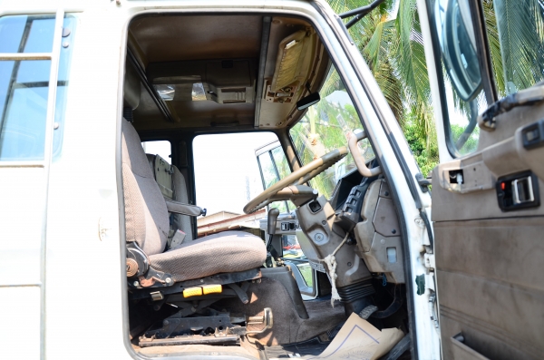 ขาย 10 ล้อ isuzu tx