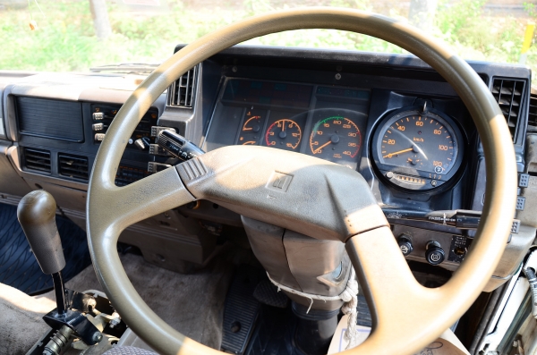 ขาย 10 ล้อ isuzu tx