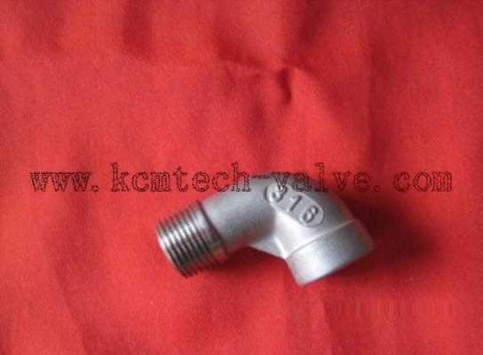 1/4 '' elbow stainless steel fittings 1/4 '' elbow stainless steel fittings