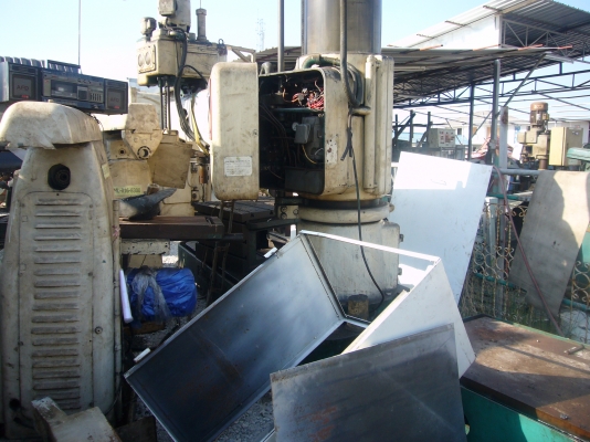 ขายเครื่องจักร์