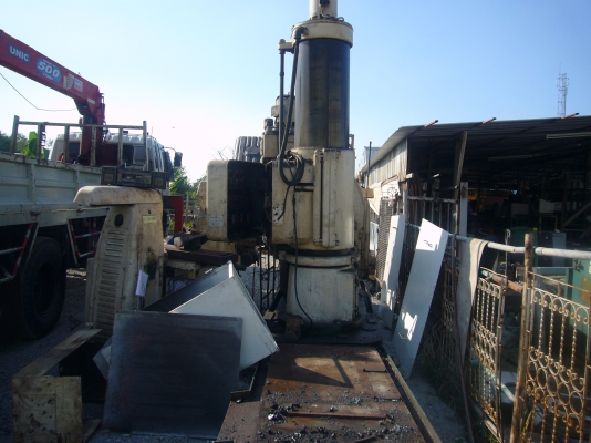 ขายเครื่องจักร์