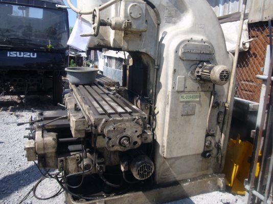 ขายเครื่องจักร์