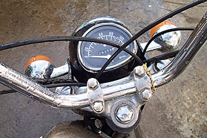 ขายรถมอเตอร์ไซค์ ซูซูกิ K 125(SUZUKI K-125) สถาพสวยครับ