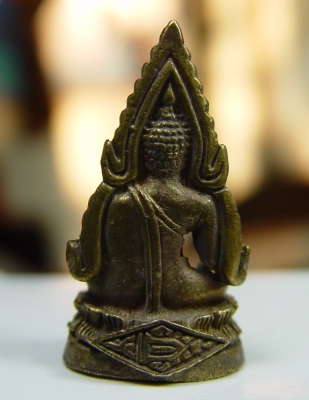 พระพุทธชินราช พระพุทธชินราช