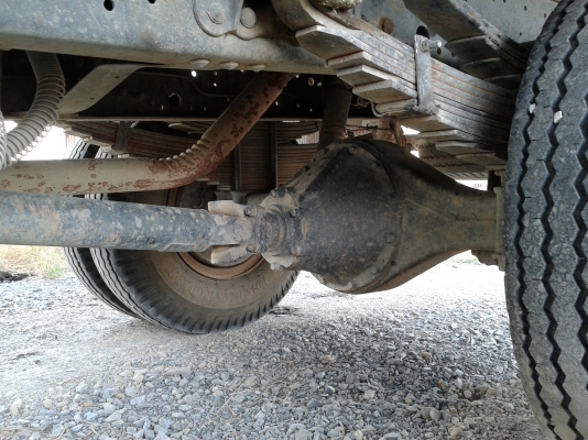 hino 6 ล้อ ใหม่กิ๊ก ใช้ได้ปีเดียว ด่วนคับ hino 6 ล้อ ใหม่กิ๊ก ใช้ได้ปีเดียว ด่วนคับ