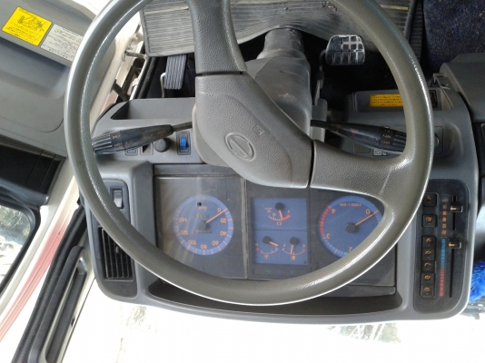 hino 6 ล้อ ใหม่กิ๊ก ใช้ได้ปีเดียว ด่วนคับ hino 6 ล้อ ใหม่กิ๊ก ใช้ได้ปีเดียว ด่วนคับ