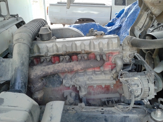 hino 6 ล้อ ใหม่กิ๊ก ใช้ได้ปีเดียว ด่วนคับ hino 6 ล้อ ใหม่กิ๊ก ใช้ได้ปีเดียว ด่วนคับ