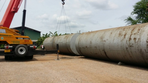 ขายถังน้ำมัน 70000l. หรือ 35000 ลิตร