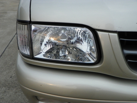 ลดราคาขายถูก VEGA 2.8 Turbo Auto 4WD สภาพสวย วิ่งน้อย ขายราคา 329,000.-(ดูรถเชียงใหม่เท่าน้น)